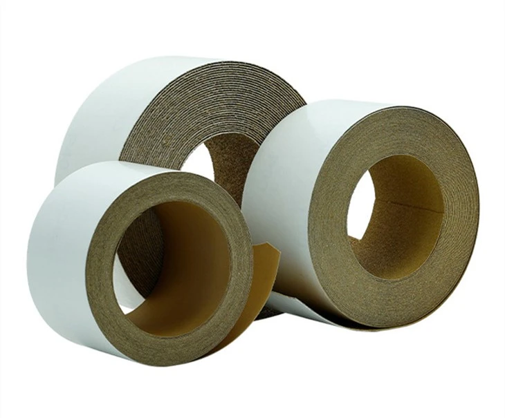 Adhesive Sandpaper Roll