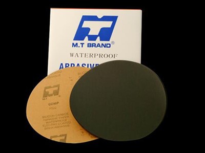 Diskovi za mokro brušenje