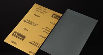 Najbolji automobilski brusni papir