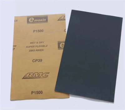 1500 mokri i suhi brusni papir