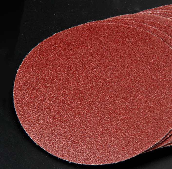 125mm round velcro sanding discs for drywall 125mm round velcro sanding discs for drywall