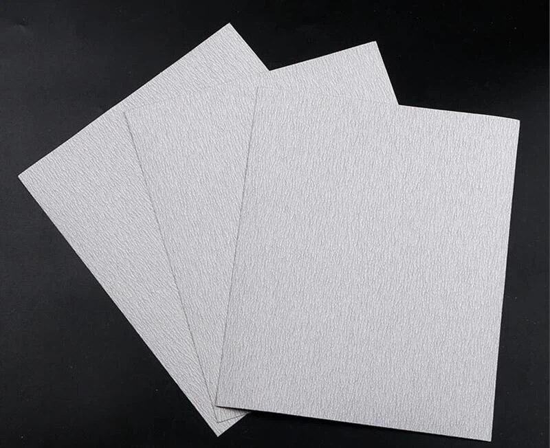 SikaDeer Putty Sanding Paper SikaDeer Putty Sanding Paper